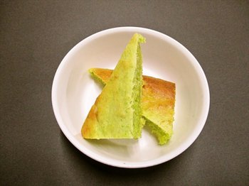 アスパラマフィン