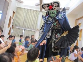  変面ショー2025